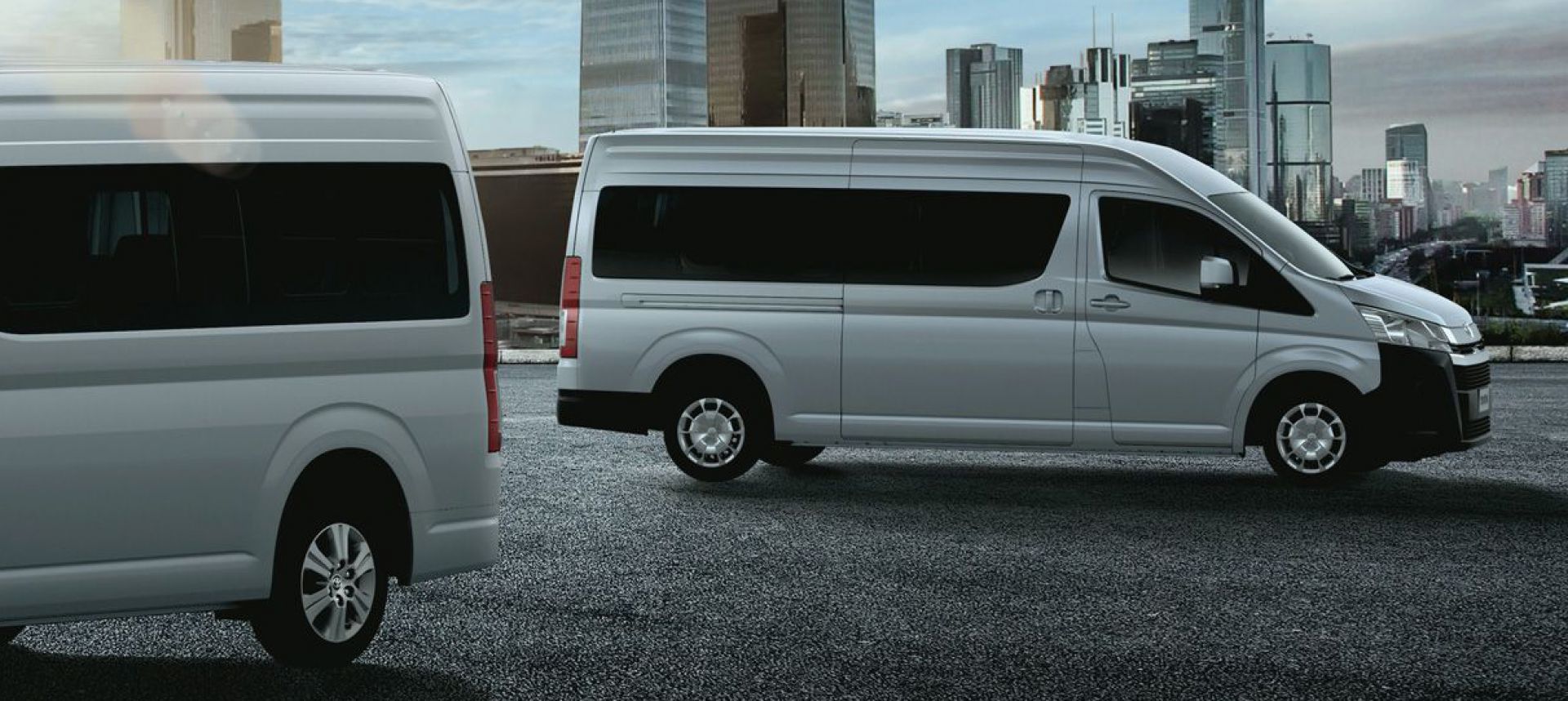 HiAce